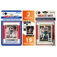 thumbnail image 1 of 2023 2024 2025 Hoops Basketball Card Team Set Denver Nuggets Nikola Jokic,, 1 of 1