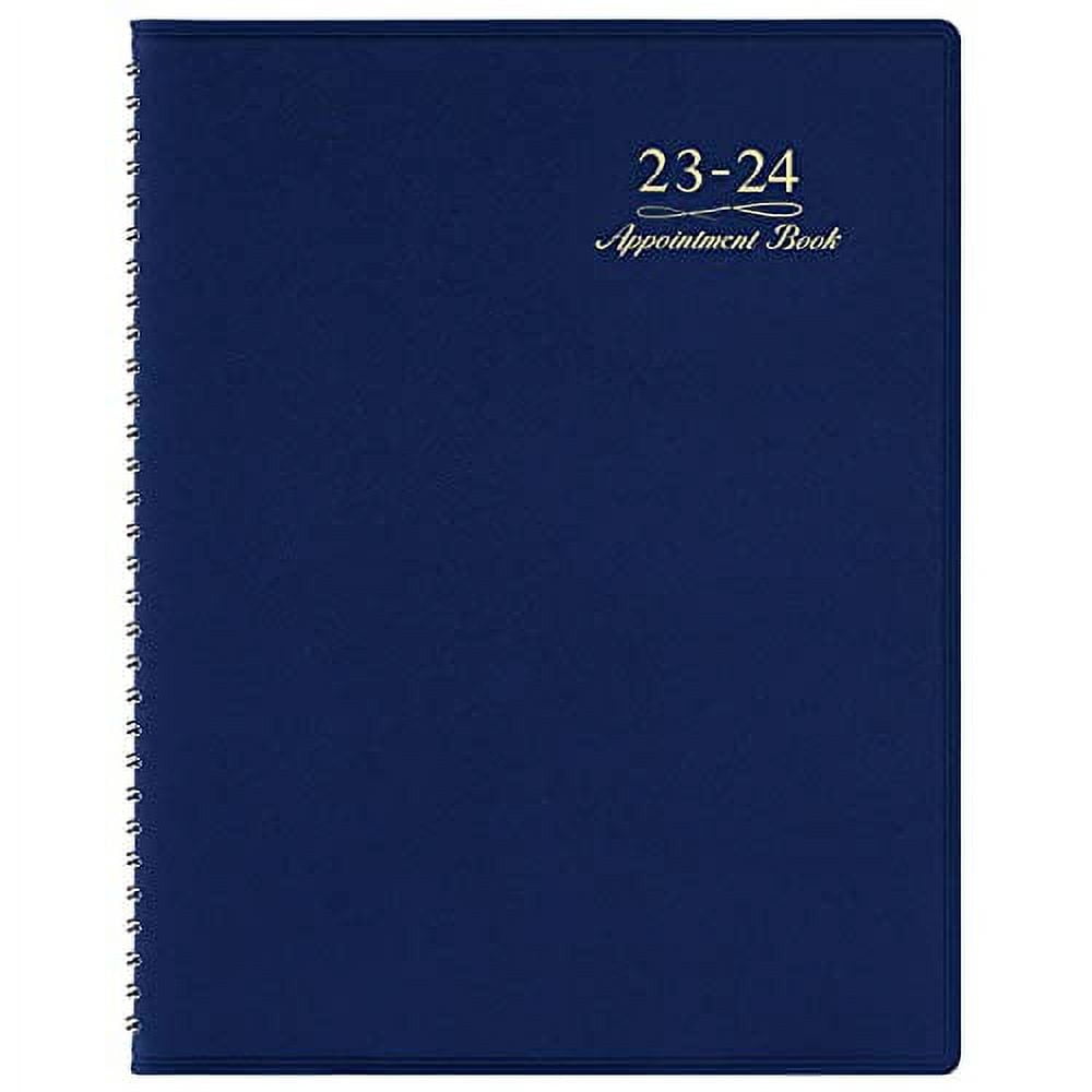 20232024 Appointment Book/Planner Weekly Appointment Book/Planner