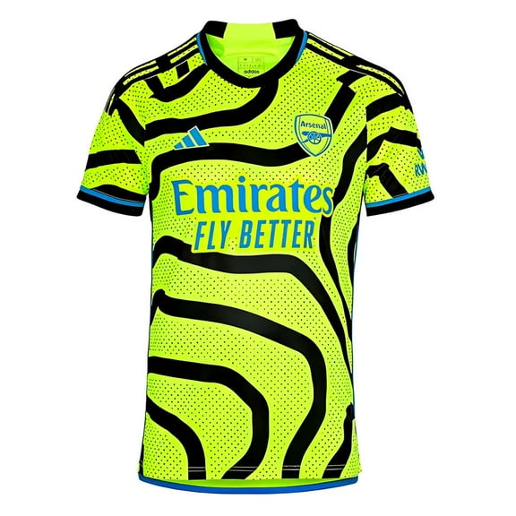 2023-2024 Arsenal Away Shirt (Kids)