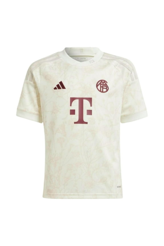 2023-2024 Bayern Munich Third Shirt (Kids)