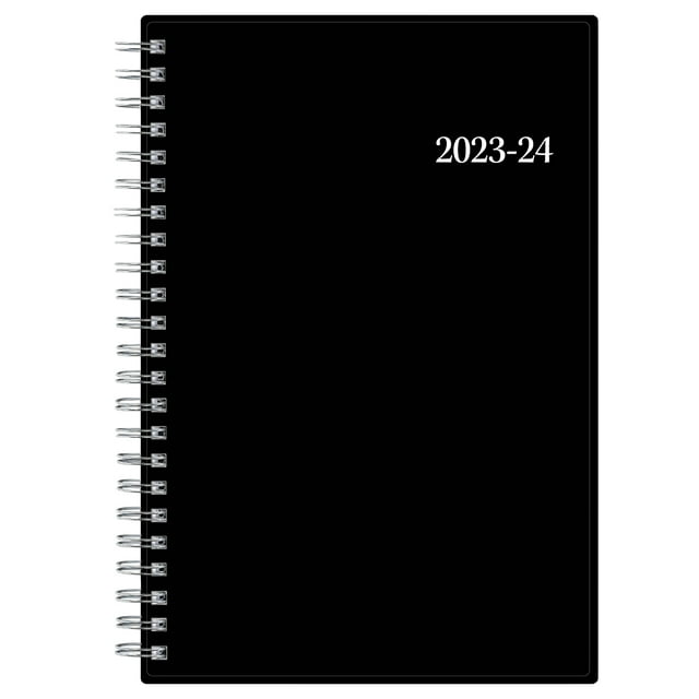 20232024 Blue Sky™ Enterprise Polypropylene Weekly/Monthly Academic