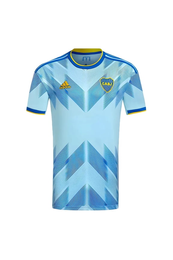 2023-2024 Boca Juniors Third Shirt