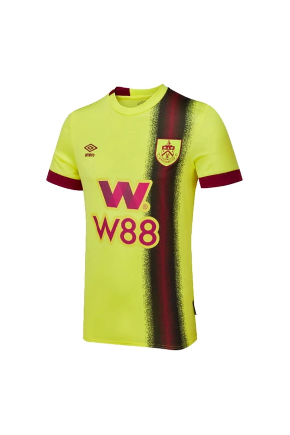 2023-2024 Burnley Away Shirt