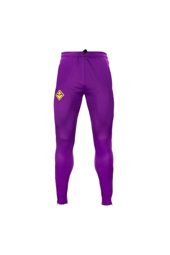 2023-2024 Fiorentina Training Pants (Violet)
