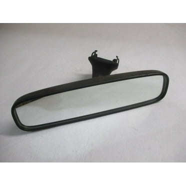 Pre-Owned 2023 2024 Honda HR-V Manual Rear View Mirror OEM LKQ - Verify Specific Vehicle Fitment In Description - (Good)