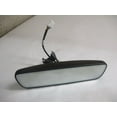 thumbnail image 1 of Pre-Owned 2023 2024 Honda HR-V Rear View Mirror w/Automatic Auto Dimming Dim OEM LKQ - Verify Specific Vehicle Fitment In Description - (Good), 1 of 4
