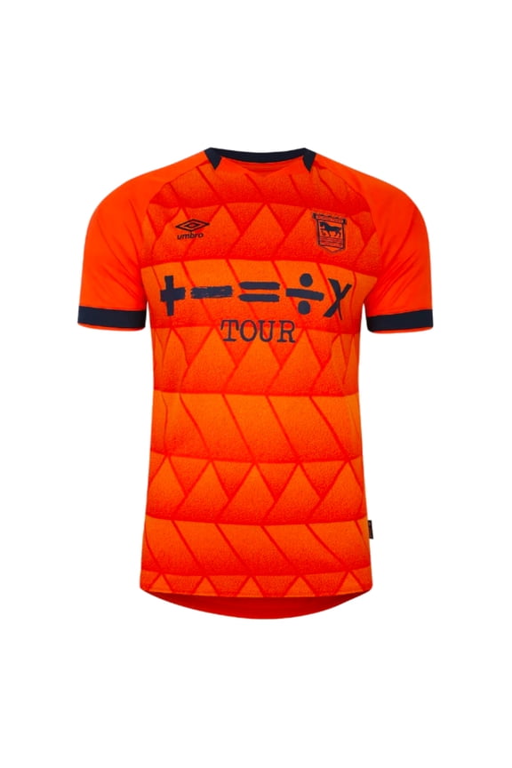 2023-2024 Ipswich Town Away Shirt