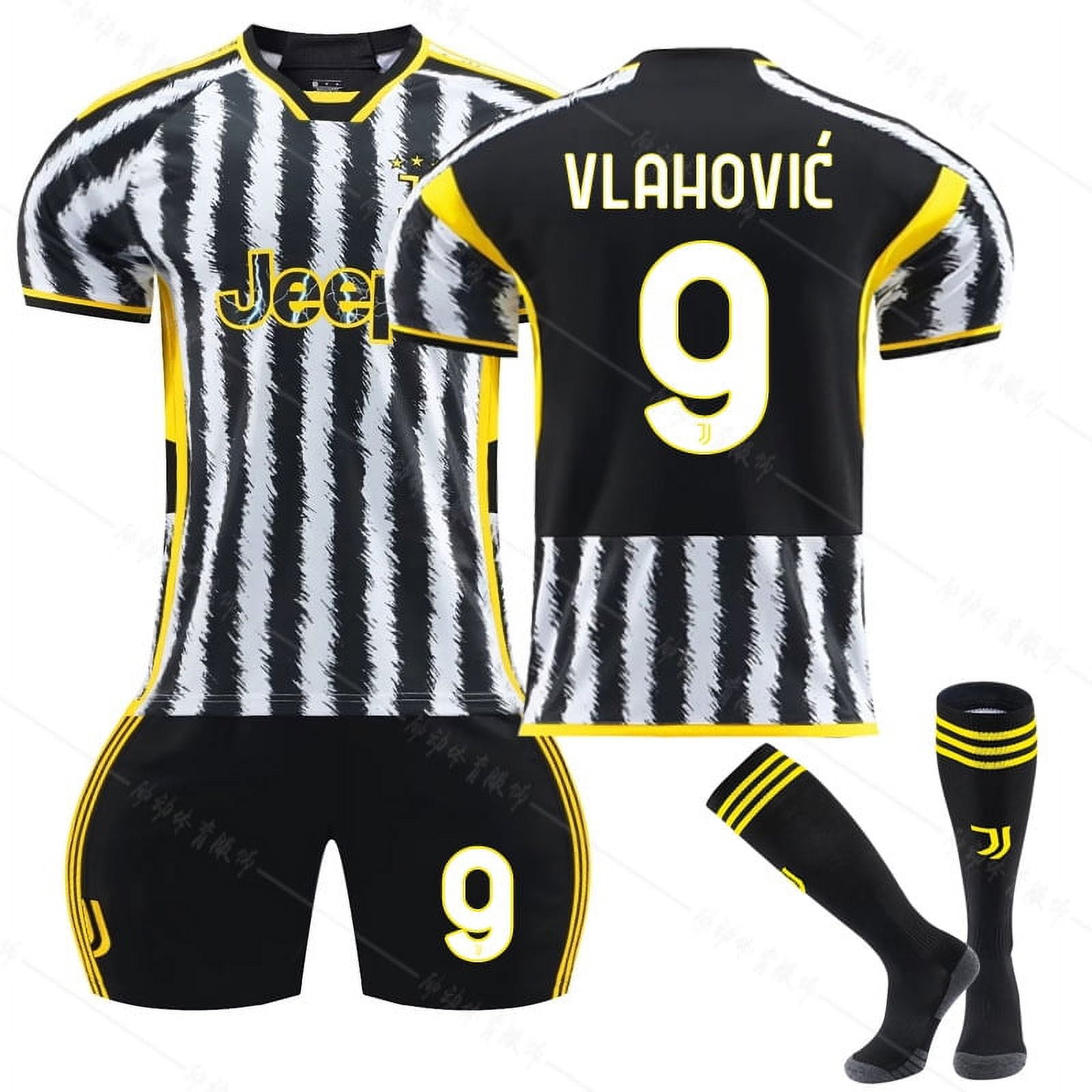 Juventus deals 22/22 Home Jersey