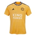 thumbnail image 1 of 2023-2024 Leicester City Third Shirt, 1 of 2