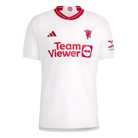 2023-2024 Man Utd Third Shirt