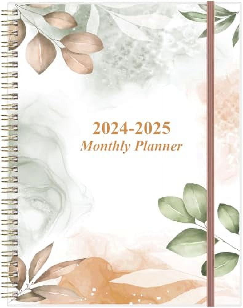 20232024 Monthly Planner .. 18 Monthly Calendar, July .. 2023