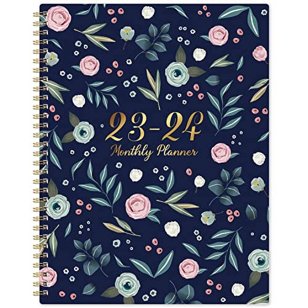 20232024 Monthly Planner Monthly Planner 20232024 from January 2023