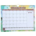 thumbnail image 1 of 2023-2024 Monthly Wall Calendar, 18 Months, Large Date Boxes, 1 of 7