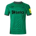 thumbnail image 1 of 2023-2024 Newcastle United Away Shirt, 1 of 2