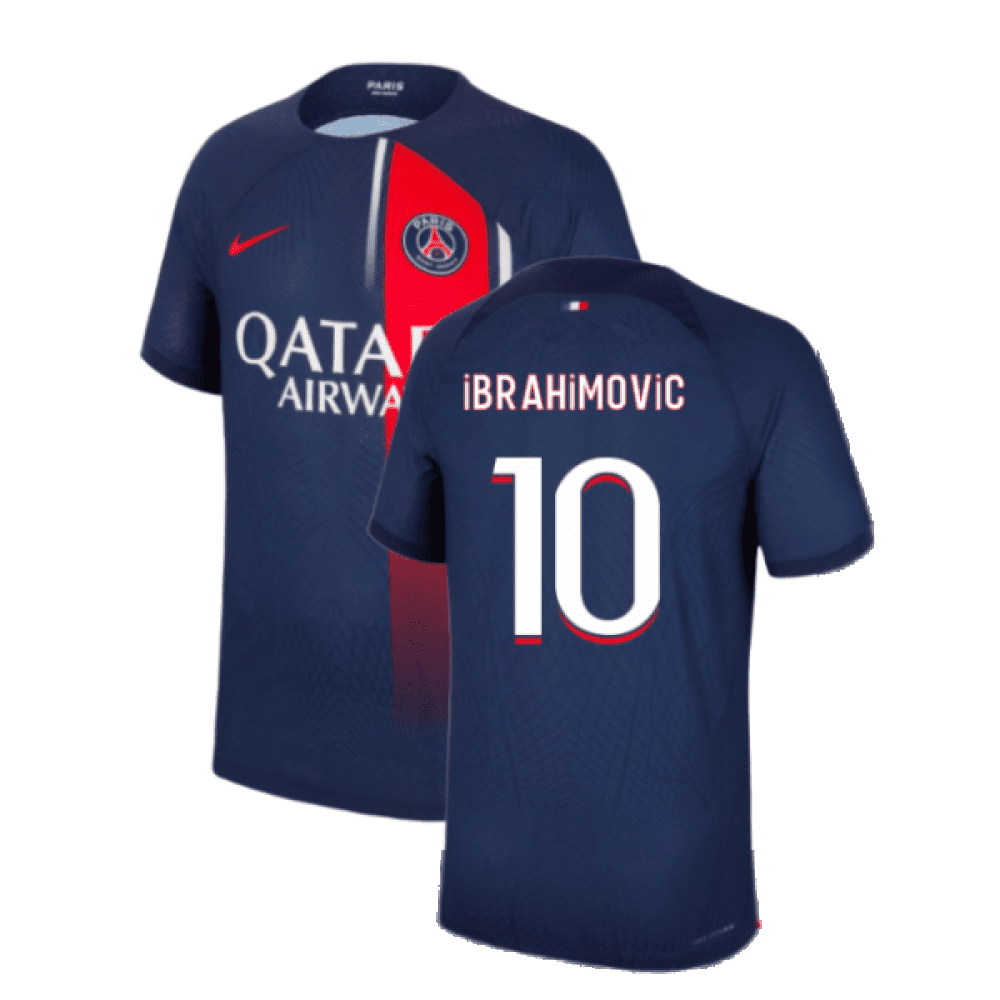 「激レア」　PSG Ibrahimović 10番シャツ s-l1200.jpg