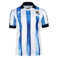 thumbnail image 1 of 2023-2024 Real Sociedad Home Shirt, 1 of 2