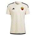 thumbnail image 1 of 2023-2024 Roma Away Shirt, 1 of 2
