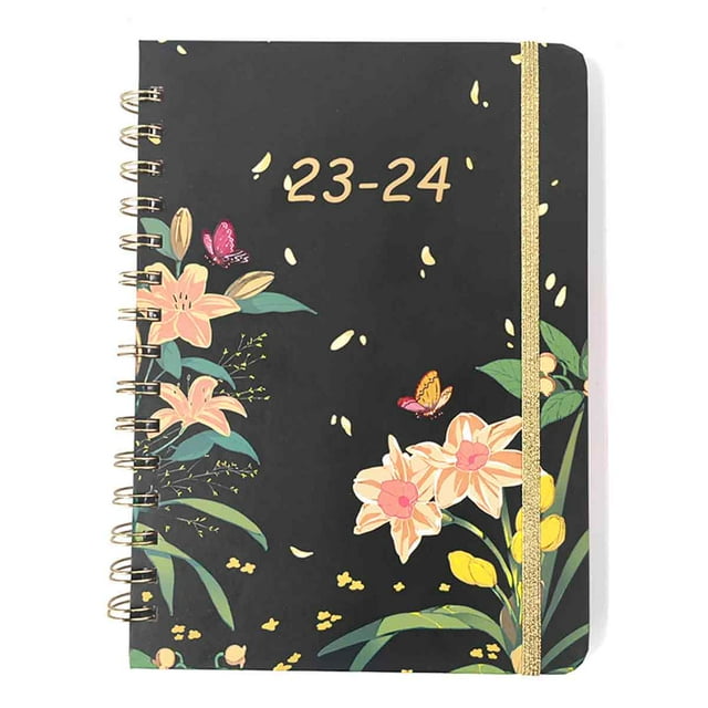 20232024 Schedule Weekly and monthly schedule running from July 2023