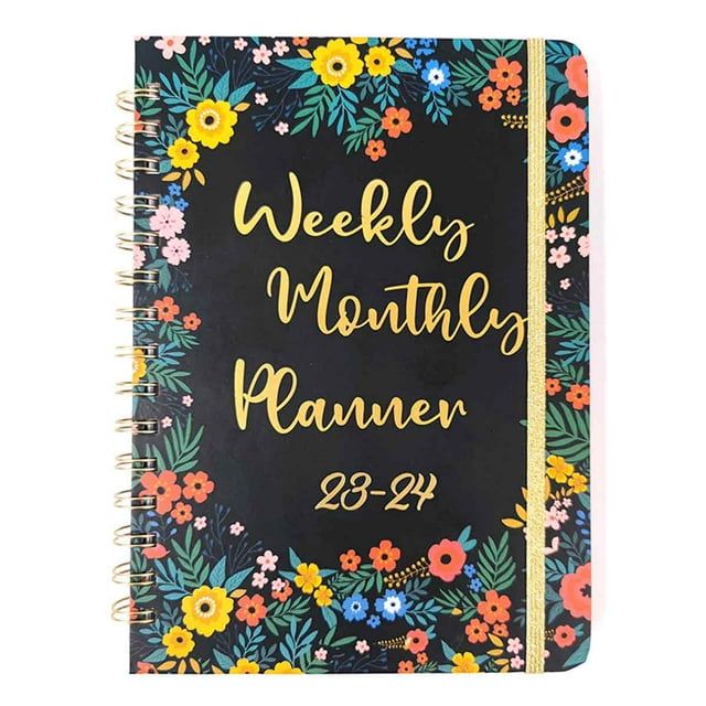 20232024 Schedule Weekly and monthly schedule running from July 2023