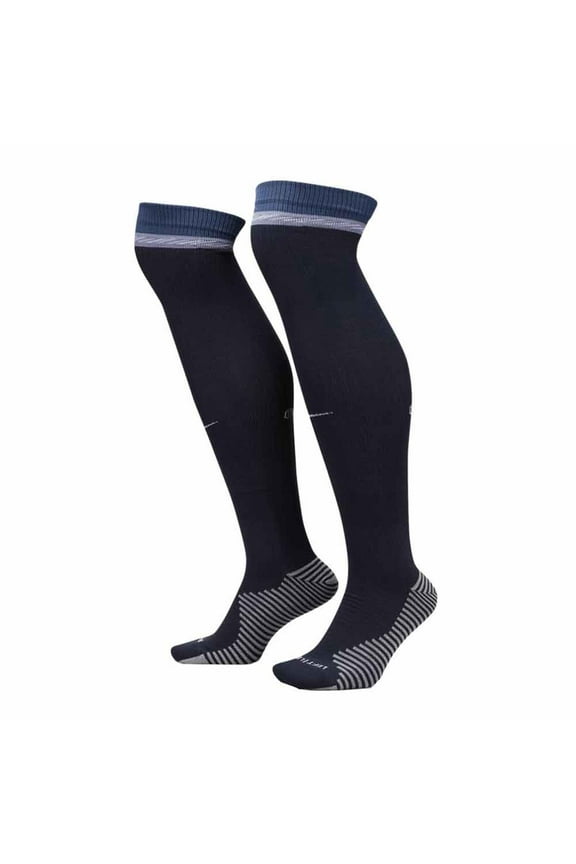 2023-2024 Tottenham Away Socks (Navy)