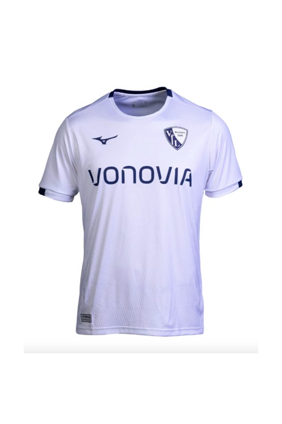 2023-2024 VFL Bochum Away Shirt