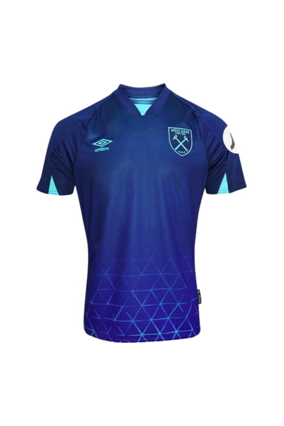 2023-2024 West Ham Third Shirt (Kids)