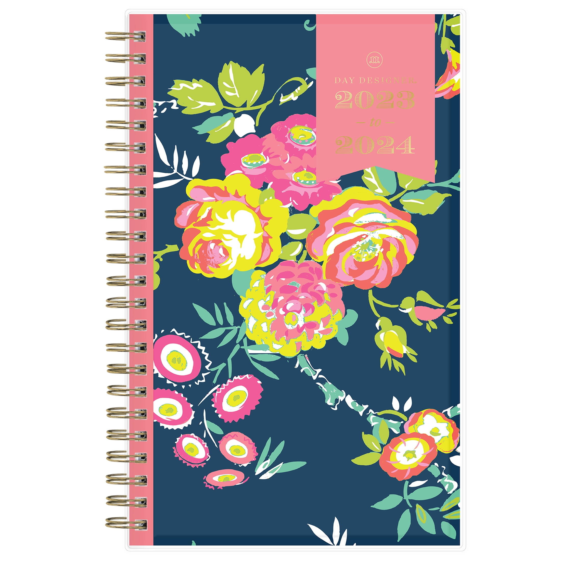 Blue Sky Planners 2025 Walmart