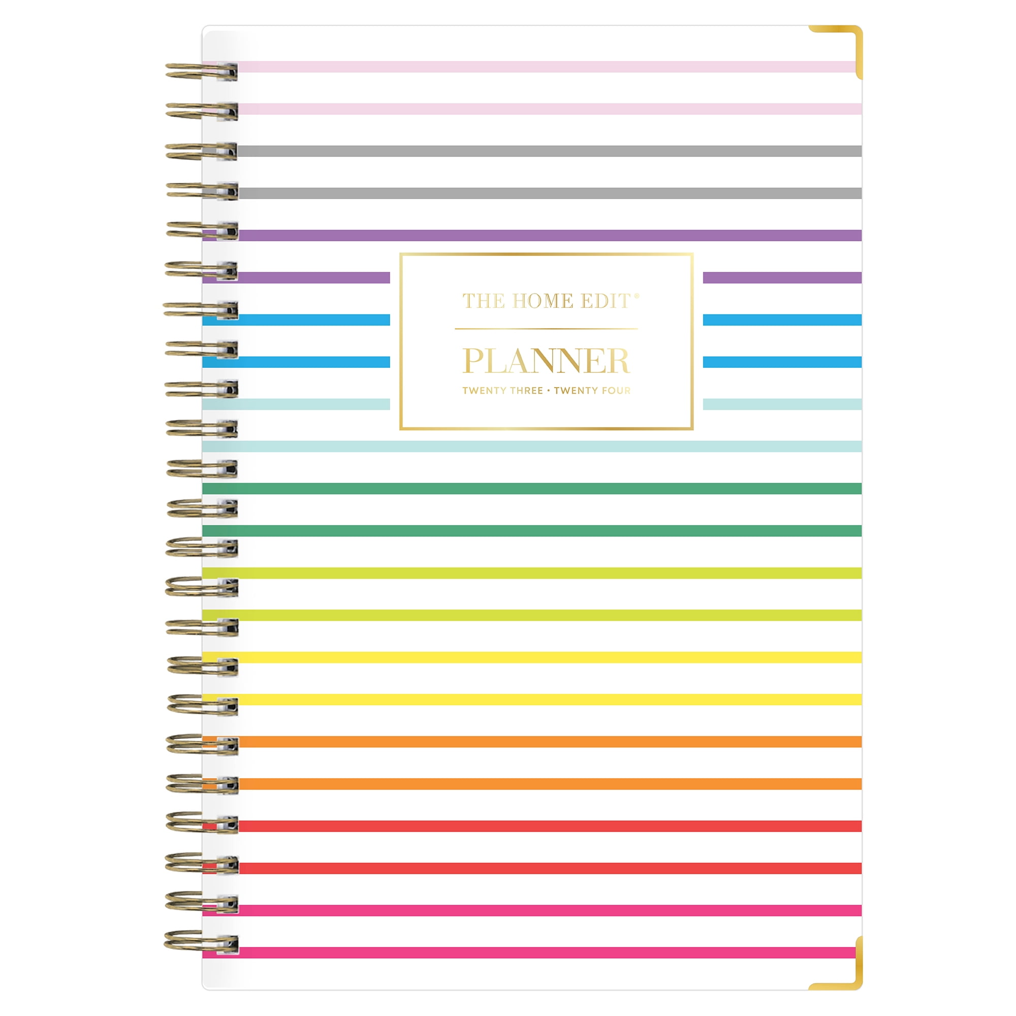 Simplified By Emily Ley For ATAGLANCE 20242025 Two Year, 40 OFF