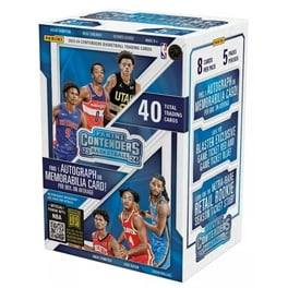 19-20 PANINI PRIZM BASKETBALL MEGA BOX - Walmart.com