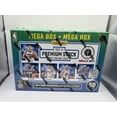 thumbnail image 1 of 2023-24 Panini NBA Hoops Premium Stock Basketball Mega Box - Sealed - Ice Prizms, 1 of 3