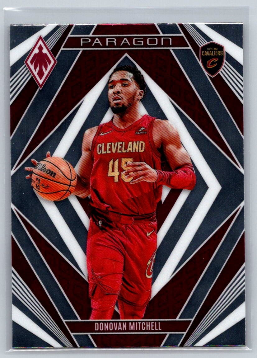 Nba Mitchell