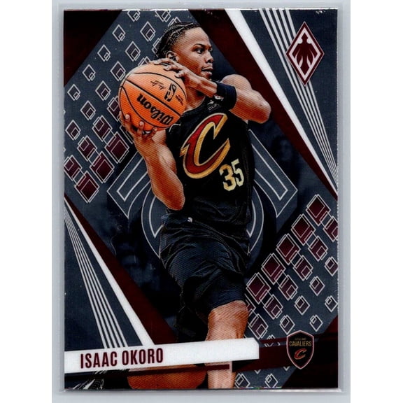 2023-24 Panini Phoenix Max Strus #218