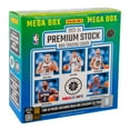 thumbnail image 1 of 2023-24 Panini Premium Stock Basketball Trading Cards Mega Box, 1 of 5