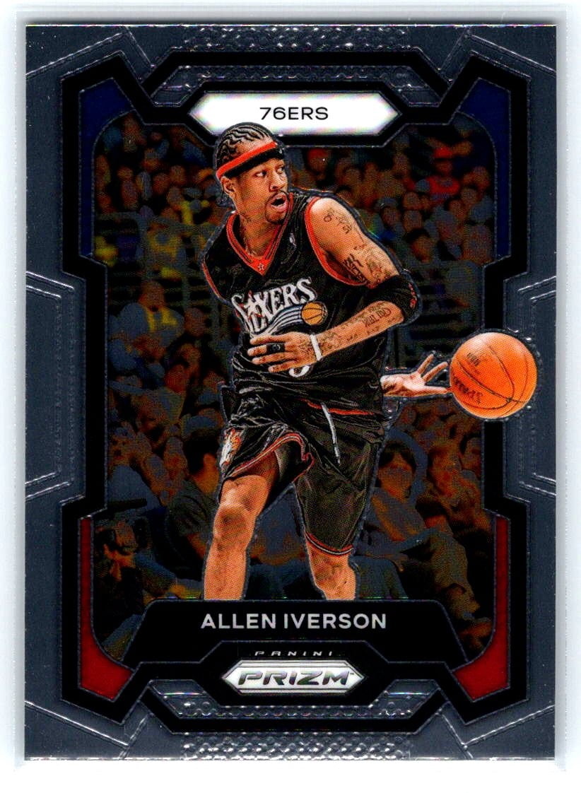 2023-24-Panini-Prizm-Allen-