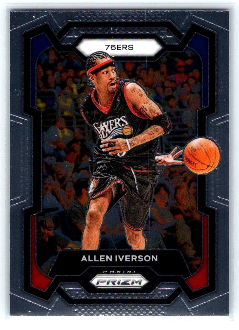 2023-24-Panini-Prizm-Allen-