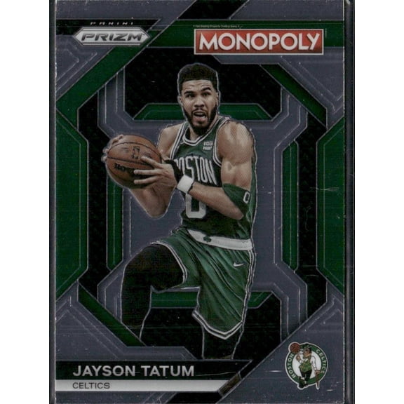 2023-24 Panini Prizm Monopoly Jayson Tatum #PS2 All-Star
