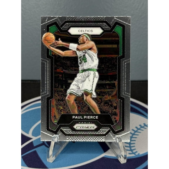 2023-24 Panini Prizm Paul Pierce #193