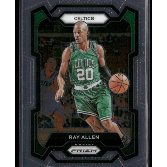 2023-24 Panini Prizm Ray Allen #192