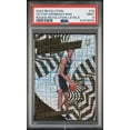 thumbnail image 1 of 2023-24 Panini Revolution-Victor Wembanyama Rookie Revolution Levels #14 Rookie PSA 9, 1 of 4