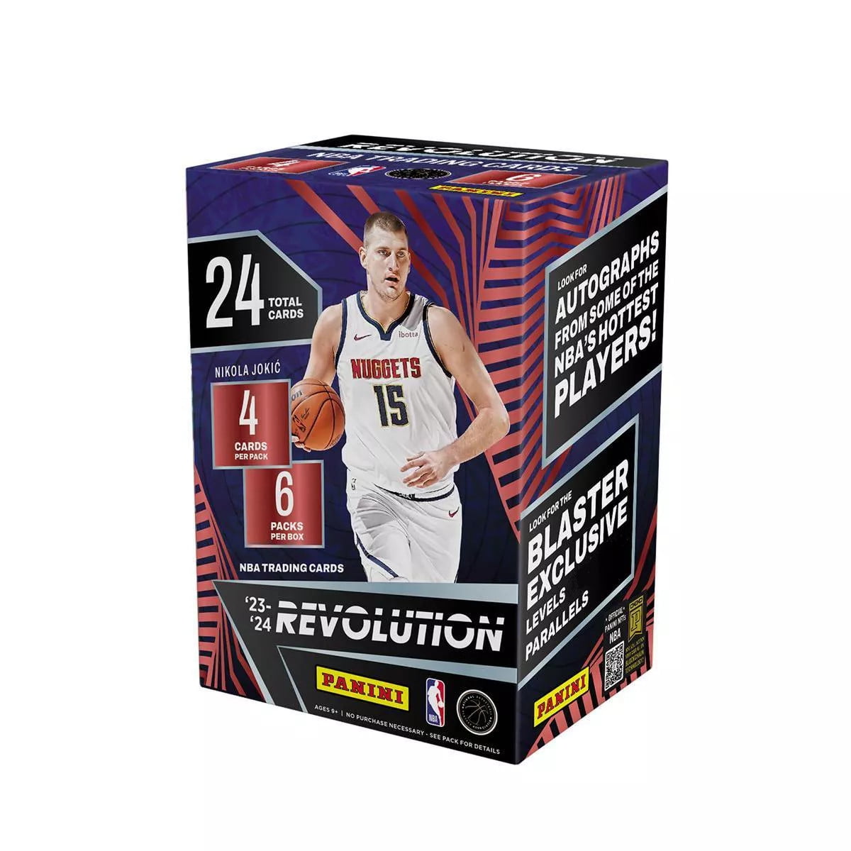 PANINI NBAカード REVOLUTION BRADLEY BEAL WIZARDS 03/10 #79 送料無料 中古 IT2 2023-24 NBA Revolution Bradley Beal ❄️ BLIZZARD SSP
