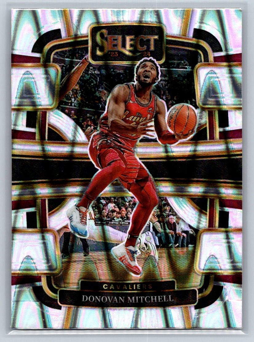 Nba Mitchell