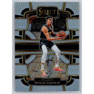 Michael Porter Jr Prizm