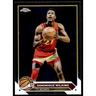 Dominique Wilkins Fan Shop Atlanta Hawks Gear