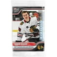 thumbnail image 1 of 2023-24 Topps Now Hockey Connor Bedard Sticker Card (Rookie, 1st Overall Pick Notches Point in NHL Debut), 1 of 1