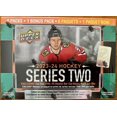 thumbnail image 2 of 2016/17 Upper Deck Series 2 Hockey Blaster Box - Factory Sealed 12 Packs 2 of 6