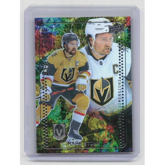 2023-24 Upper Deck Series 1 Star Zone Mark Stone #SZ-5