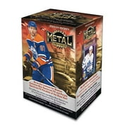 2023-24 Upper Deck Skybox Metal Universe Hockey Blaster Box