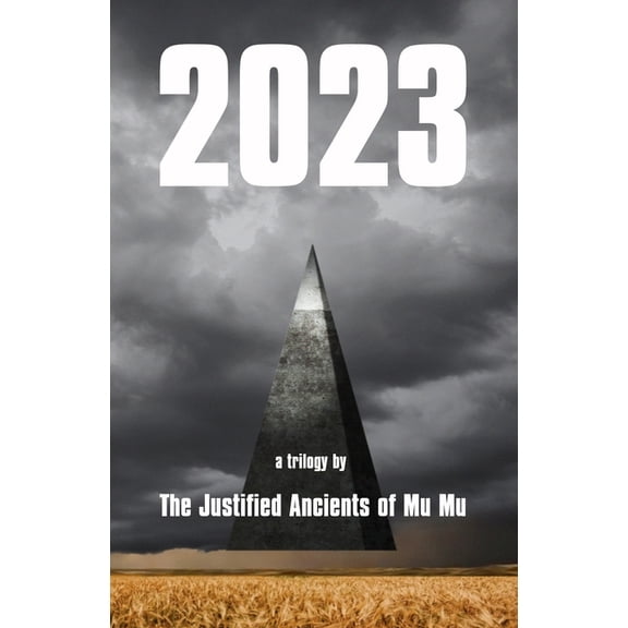 2023: A Trilogy (Hardcover)