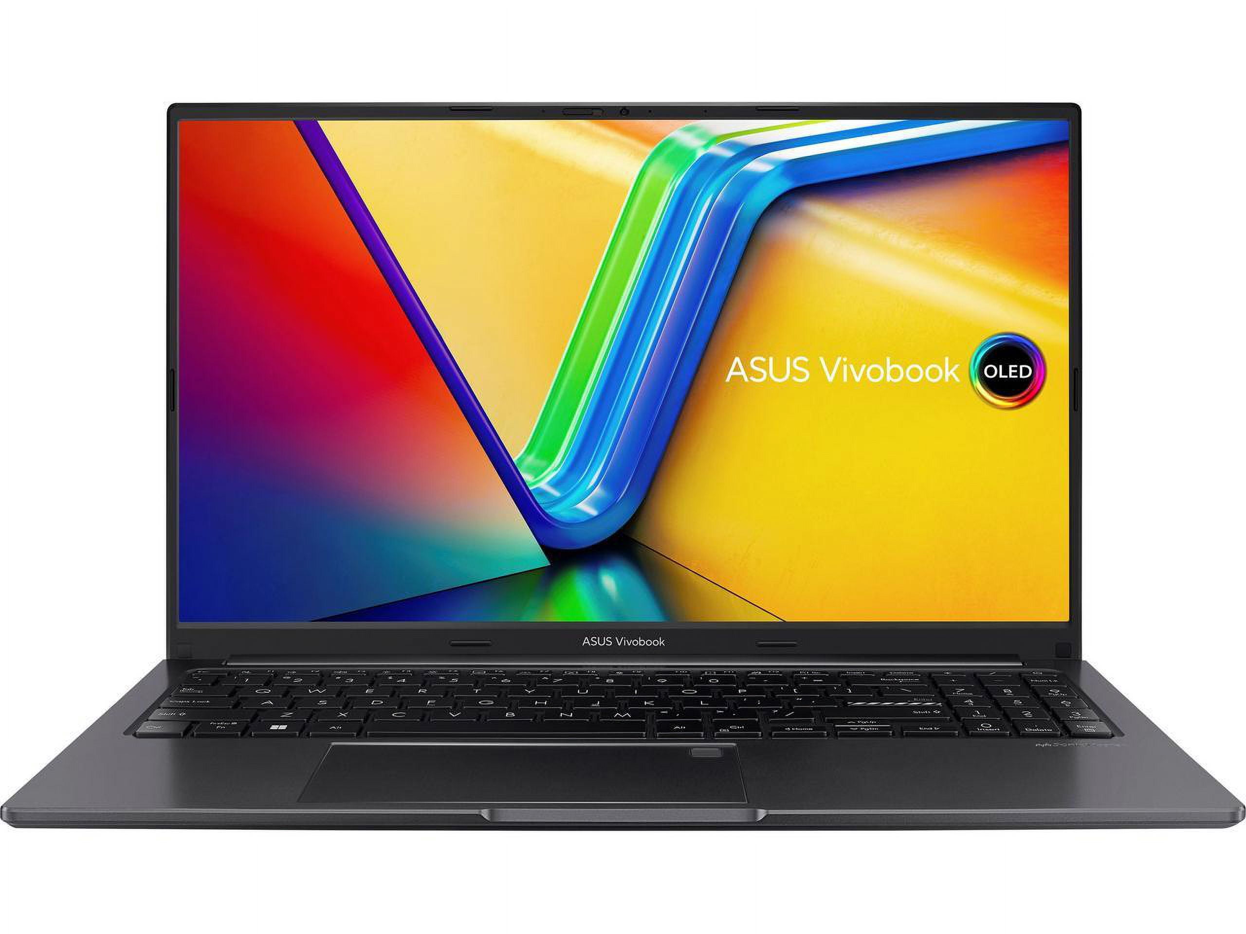 Customer reviews for 2023 ASUS Vivobook 15 OLED Laptop, 15.6