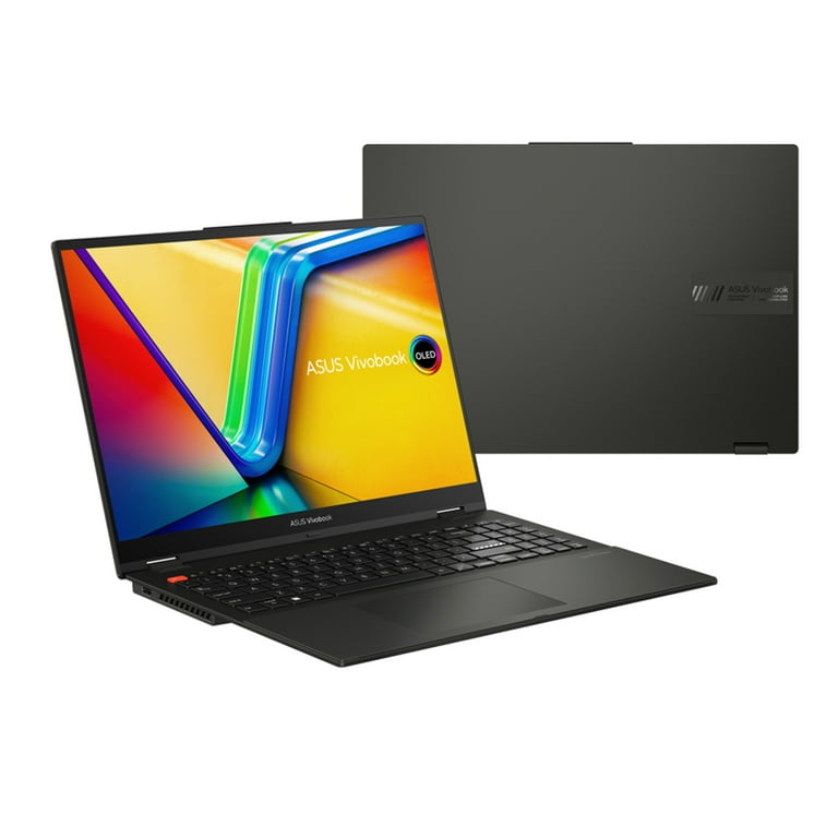 ASUS Vivobook S 16 Flip, 16” Touch, AMD Ryzen 5, 8GB RAM